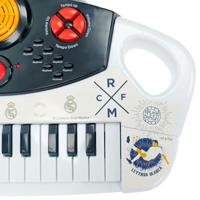 Speelgoedpiano Real Madrid C.F. - thumbnail