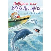 Dolfijnen voor Drakeneiland (Paperback) - thumbnail