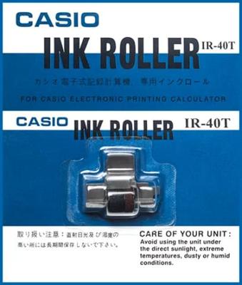 Casio inktrol voor bureaurekenmachine HR-8TEC en HR-8RCE