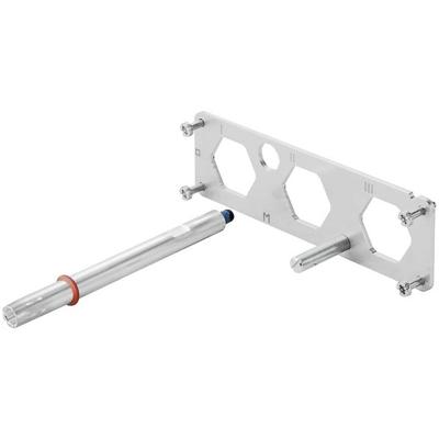 HDC HP 250 SSF BO SET Weidmüller Inhoud: 1 stuk(s) Montageframe