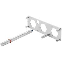 HDC HP 250 SSF BO SET Weidmüller Inhoud: 1 stuk(s) Montageframe - thumbnail