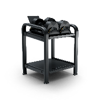 Matrix DBSR dumbbell opbergrek - thumbnail