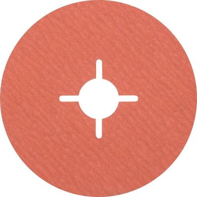 PFERD TOOLS FS 115-22 A-COOL 150 64135111 Schuurpapier voor schuurschijf Korrelgrootte (num) 150 (Ø) 115 mm 25 stuk(s)