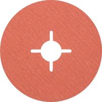 PFERD TOOLS FS 115-22 A-COOL 150 64135111 Schuurpapier voor schuurschijf Korrelgrootte (num) 150 (Ø) 115 mm 25 stuk(s) - thumbnail