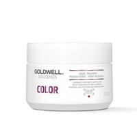 Goldwell Dualsenses Color 60sec Treatment Masker 200ml - thumbnail