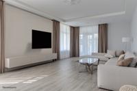 TV wandsteun Neomounts WL40-550BL14 32-55 inch - thumbnail