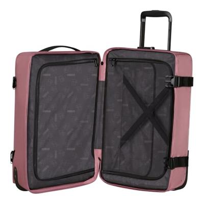 Urban Track Duffle Wheel S Lilas Pink