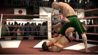 EA Sports MMA - thumbnail