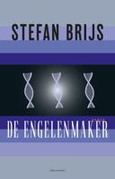 De engelenmaker - Stefan Brijs - Hardcover (9789025458423) - thumbnail