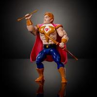 Masters of the Universe Origins Action Figure Cartoon Collection: Bow 14 cm - thumbnail