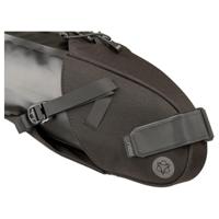 AGU Seat-Pack Venture Extreme Waterproof - Zwart - Waterdicht - thumbnail