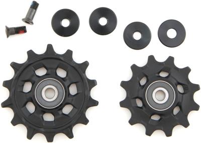 Sram derailleurwielen set pulley set gx eagle / aex eagle