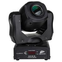 JB Systems Clubspot LED moving-head - thumbnail