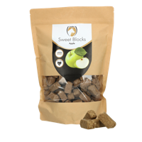 Sweet Apple Blocks - thumbnail