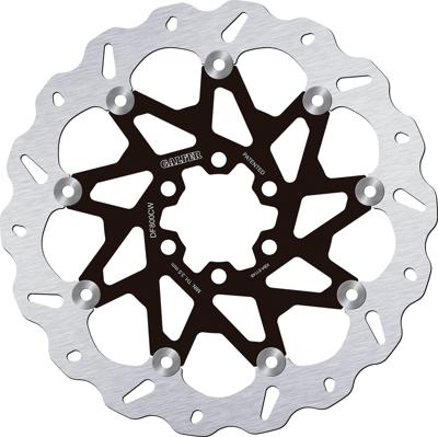 GALFER wave remschijf "df800" rotor df800 cw floating