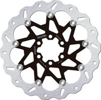 GALFER wave remschijf "df800" rotor df800 cw floating - thumbnail