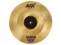 Sabian AAX 18 inch Freq Crash bekken - thumbnail