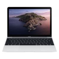 Apple MacBook 2016, 12″- Core M3 1.1 GHz - 8GB RAM - 256GB SSD / D - thumbnail