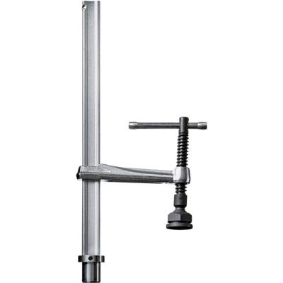 Bessey TWM28-30-12 Lijmtang (diep) Spanbreedte (max.):300 mm Afm. werkbereik:120 mm
