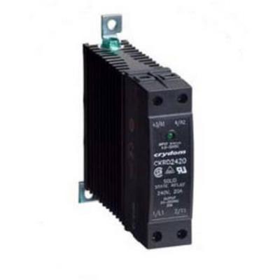 Crydom Halfgeleiderrelais CKRB2420-10 1 stuk(s)