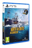 Fishing North Atlantic Complete Edition - thumbnail