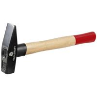 TOOLCRAFT TO-8597559 Bankwerkershamer 500 g 322 mm DIN 1041 1 stuk(s) - thumbnail