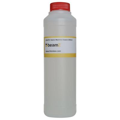 BeamZ Rookmachine reinigingsvloeistof 250 ml