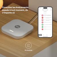 Yale slimme alarmsysteem starterskit - thumbnail