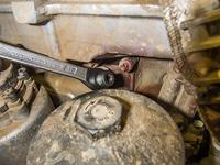 HAZET Turbocompressor/pijpbochtstuk dopsleutel 2871-E12 · 17 mm buitenzeskant · Buiten-TORX®-profiel · SW E12 - thumbnail