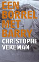 Een borrel met Barry - Christophe Vekeman - ebook - thumbnail