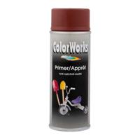 Colorworks primer rood - thumbnail