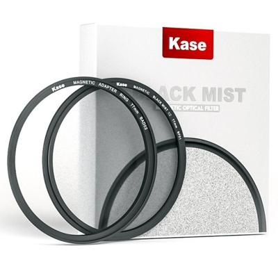 Kase Wolverine 77mm Black Mist 1/2 magnetisch