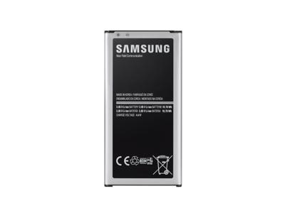 Batterij voor Mobiel Samsung Galaxy S5 Mini