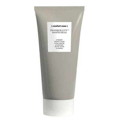Comfort Zone Tranquillity Aromatic Shower Cream Relax 200ml Comfort Zone Tranquillity Aromatic Shower Cream Relax 200ml