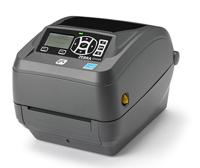 ZD500 - Etiketprinter - rechtstreeks thermisch  thermische overdracht - Rol (10,8 cm) - 203 dpi - tot 152 mmsec - parallel, USB 2.0, LAN, serieel, Wi-Fi(n), Bluetooth 3.0 - thumbnail