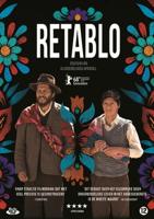 Retablo - DVD (9789077835951) - thumbnail