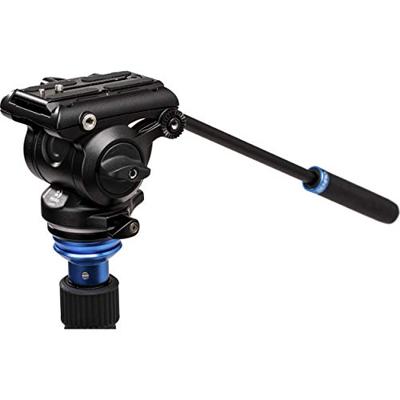 Benro Aero4 Pro Travel Video Statief Kit A2883FS4PRO