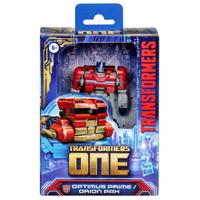 Hasbro Transformers One Movie Prime Changer Optimus - thumbnail