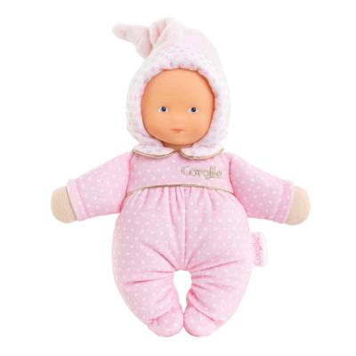 Corolle babidoux - sterrendromen pop, 20cm