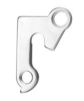 Union derailleurpad gh-144 met schroefset m8x0.75 - thumbnail