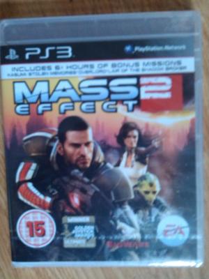 Mass Effect 2