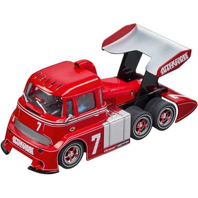 Carrera DIGITAL 132 - Race Truck "No.7" racewagen Carrera DIGITAL 132 - Race Truck "No.7" racewagen