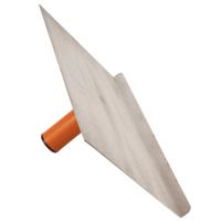 Super Prof voegbord alu 400x230mm - thumbnail