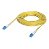 Ubiquiti Fiber Optic Cable Duplex LC UPC OS2 UACC-OFC-S2-LULU-15M 100 Gb 15M - thumbnail