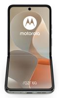 Smartphone Motorola Razr 60 5G 6,9" Octa Core 8 GB RAM 256 GB Grijs - thumbnail