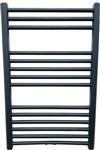 ProRad handdoekradiator / antraciet / 1742 x 600 / 1126 Watt - thumbnail