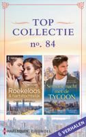 Topcollectie 84 - Miranda Lee, Lynn Raye Harris, Carol Marinelli, Carole Mortimer - ebook - thumbnail