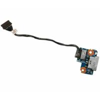 Notebook Power Button Board for Lenovo E570 E575 E570C pulled - thumbnail