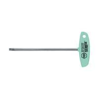 Wiha 364IP 20IP x100 Torx-schroevendraaier Werkplaats Grootte 20 IP Koplengte: 100 mm 1 stuk(s) - thumbnail