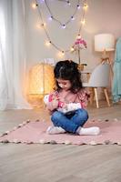 Simba Babypop laura cutie, 30cm - thumbnail